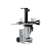 BENZÍNOVÝ ŠTÍPAČ DŘEVA LUMAG HB 8N - ŠTÍPAČE 8 - 10 TUN - ZAHRADA