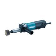 MAKITA GD0811C - PŘÍMÁ BRUSKA 6MM,750W - PŘÍMÁ BRUSKA - ELEKTRICKÉ NÁŘADÍ