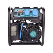 HERON ELEKTROCENTRÁLA DIGITÁLNÍ INVERTOROVÁ (BENZÍN/LPG/NG), 7HP/3,7KW, 8896231 - PLYNOVÉ ELEKTROCENTRÁLY - ELEKTROCENTRÁLY