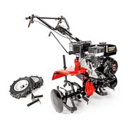 HAHN & SOHN CEDRUS 850 S MOTOREM LONCIN LC170F-2 ROTAVÁTOR - BENZÍNOVÉ KULTIVÁTORY{% if kategorie.adresa_nazvy[0] != zbozi.kategorie.nazev %} - ZAHRADA{% endif %}