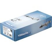 VITTORIA BATERIE TERMOSTATICKÁ VANOVÁ, 100MM, 72026 - VANOVÉ BATERIE - SANITA