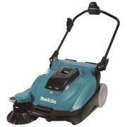 MAKITA VS001GZ - AKU ZAMETACÍ STROJ LI-ION XGT 40V,BEZ AKU Z - MAKITA XGT 40V{% if kategorie.adresa_nazvy[0] != zbozi.kategorie.nazev %} - MAKITA-SHOP{% endif %}