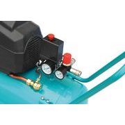 KOMPRESOR MOBILBOY 301/50 E - KOMPRESORY - PNEU NÁŘADÍ