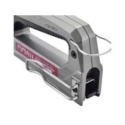 FORTUM PISTOLE SPONKOVACÍ 6FUNKČNÍ, 6-14MM VČETNĚ 100KS SPON, 4770704 - SPONKOVACÍ PISTOLE A SPONY - RUČNÍ NÁŘADÍ