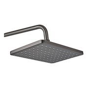 SPRCHOVÝ SLOUP S BATERIÍ MIXXUS PREMIUM ALEX 003-J GRAPHITE, GRAFITOVÁ | ALEX 003J GRAPHITE PROCRAFT - SPRCHOVÉ BATERIE - SANITA