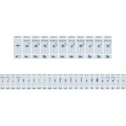 EXTOL PREMIUM FRÉZY TVAROVÉ DO DŘEVA S SK PLÁTKY, SADA 35KS, 44040 - SADY STOPKOVÝCH FRÉZ - PŘÍSLUŠENSTVÍ