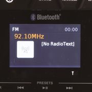 MAKITA MR007GZ - AKU RÁDIO DAB, BLUETOOTH LI-ION CXT, LXT, XGT,12V-40V Z - MAKITA XGT 40V - MAKITA-SHOP