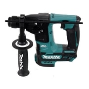 MAKITA HR166DZ - AKU VRTACÍ KLADIVO LI-ION CXT 10,8/12V, BEZ AKU Z - AKU VRTACÍ A BOURACÍ KLADIVA - AKU NÁŘADÍ