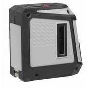 KREATOR KRT706310 KŘÍŽOVÝ LASER 90ST - LINIOVÉ LASERY - MĚŘÍCÍ TECHNIKA