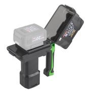 AKU PONORNÉ ČERPADLO DO SUDU PROCRAFT CPN20BB (BEZ BATERIE A NABÍJEČKY) | CPN20BB PROCRAFT - PONORNÁ ČERPADLA - ZAHRADA