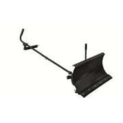 SCHEPPACH SNĚHOVÁ RADLICE (100 X 50 CM) PRO DP 3000 - MOTOROVÉ A AKU VOZÍKY, KOLEČKA, MINIDUMPER - STAVEBNÍ TECHNIKA
