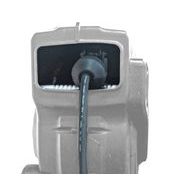 NAVÍJECÍ BUBEN S KABELEM KAR 3X1,5/15 M SL, 230V - TLAKOVÉ VZDUCHOVÉ HADICE - PNEU NÁŘADÍ