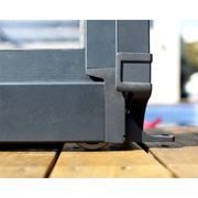 PALRAM - CANOPIA MAJORCA ZASTŘEŠENÍ PRO BAZÉNY 8 X 4 M - PŘÍSTŘEŠKY VCHODOVÉ, PRO AUTA - DŮM A DOMÁCNOST, ELEKTRO..