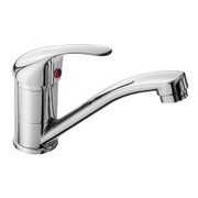 BALLETTO BATERIE DŘEZOVÁ STOJÁNKOVÁ, 81018 - DŘEZOVÉ BATERIE{% if kategorie.adresa_nazvy[0] != zbozi.kategorie.nazev %} - SANITA{% endif %}