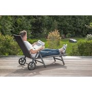 ROBOTICKÁ SEKAČKA AL-KO ROBOLINHO® 500 W AL-KO - ROBOTICKÉ SEKAČKY - ZAHRADA