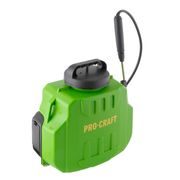 AKU POSTŘIKOVAČ PROCRAFT AS5 | AS5 PROCRAFT - AKU POSTŘIKOVAČE - ZAHRADA