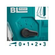 EXTOL INDUSTRIAL PILA PŘÍMOČARÁ AKU SHARE20V, BRUSHLESS, 2AH, 8791824 - AKU PŘÍMOČARÉ PILY - AKU NÁŘADÍ