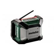 METABO R 12-18 BT BEZ AKU S BLUETOOTH# 2/19 - AKU RÁDIA - AKU NÁŘADÍ