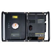 DIESELOVÁ ELEKTROCENTRÁLA PROCRAFT DP35 | DP35 PROCRAFT - JEDNOFÁZOVÉ CENTRÁLY - ELEKTROCENTRÁLY