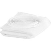 SÍŤ PROTI HMYZU NA SUCHÝ ZIP FLYSCREEN 150X90CM BÍLÁ - DOPLŇKY A VYCHYTÁVKY - DŮM A DOMÁCNOST, ELEKTRO..