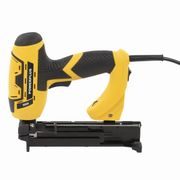 POWERPLUS POWX13801 ELEKTRICKÁ SPONKOVAČKA / HŘEBÍKOVAČKA 800W - SPONKOVAČKY - ELEKTRICKÉ NÁŘADÍ