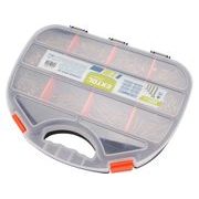 EXTOL CRAFT VRUTY PZ DO DŘEVA 12 ROZMĚRŮ, SADA 2000KS, 1441 - VRUTY DO DŘEVA - PŘÍSLUŠENSTVÍ