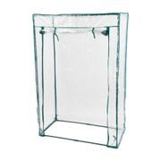 ZAHRADNÍ FÓLIOVNÍK 100X50X150CM, PAŘENIŠTĚ - SKLENÍK, FOLIOVNÍK{% if kategorie.adresa_nazvy[0] != zbozi.kategorie.nazev %} - ZAHRADA{% endif %}