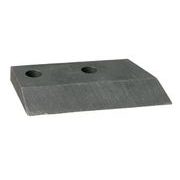 MAKITA BB600470 - NŮŽ K PŮDNÍMU VRTÁKU 80X800 MM PD520 (P-49155) STOP - OSTATNÍ PŘÍSLUŠENSTVÍ - MAKITA-SHOP