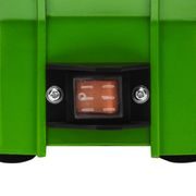 BRUSKA STOLNÍ DVOUKOTOUČOVÁ PROCRAFT PAE1350, 170W | PAE1350 PROCRAFT - DVOUKOTOUČOVÉ BRUSKY - ELEKTRICKÉ NÁŘADÍ