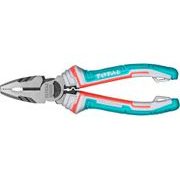 TOTAL KLEŠTĚ KOMBINOVANÉ, INDUSTRIAL, 180MM, CRV, THT210706S - KOMBINOVANÉ KLEŠTĚ{% if kategorie.adresa_nazvy[0] != zbozi.kategorie.nazev %} - RUČNÍ NÁŘADÍ{% endif %}