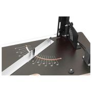 ELEKTRICKÁ ŘEZAČKA POLYSTYRÉNU SDDR-140, 140CM, 200W - ŘEZAČKA POLYSTYRENU - ELEKTRICKÉ NÁŘADÍ