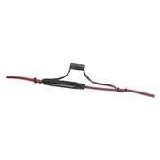 ELEKTRICKÁ NABÍJEČKA AUTOBATERIÍ BD03-Z5.0A-D1, 85W, 5A, 6V/12V, IP65, LED - AUTO-POTŘEBY - DÍLNA A GARÁŽ