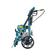 HERON VYSOKOTLAKÝ MOTOROVÝ ČISTIČ SE ŠAMPONOVAČEM, 186BAR, 8896351 - TLAKOVÉ MYČKY BENZÍNOVÉ - ZAHRADA