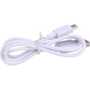 EXTOL LIGHT LUCERNA TURISTICKÁ S LAPAČEM KOMÁRŮ, 180LM, USB NABÍJENÍ, 3X 1W LED, 43131 - KAPESNÍ SVÍTILNY A ČELOVKY - SVÍTIDLA