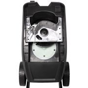 ZAHRADNÍ DRTIČ VĚTVÍ NOŽOVÝ PROCRAFT PSL2450 | PSL2450 PROCRAFT - DRTIČ S ELEKTRICKÝM MOTOREM - ZAHRADA