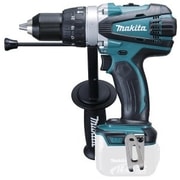 MAKITA DHP448Z - AKU PŘÍKLEPOVÝ ŠROUBOVÁK LI-ION 14,4V,BEZ AKU Z - PŘÍKLEPOVÝ ŠROUBOVÁK 14V{% if kategorie.adresa_nazvy[0] != zbozi.kategorie.nazev %} - AKU NÁŘADÍ{% endif %}