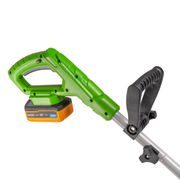 AKU SNĚHOVÁ FRÉZA PROCRAFT PSB20 | SPSB20/20-4-TURBO/20-1 PROCRAFT - AKU SNĚHOVÉ FRÉZY - ZAHRADA