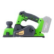 AKU HOBLÍK PROCRAFT PE20BL (BEZ BATERIE A NABÍJEČKY) | PE20BLBB PROCRAFT - AKU HOBLÍKY - AKU NÁŘADÍ