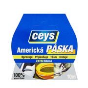 AMERICKÁ PÁSKA CEYS 50MM, 10M - LEPIDLA{% if kategorie.adresa_nazvy[0] != zbozi.kategorie.nazev %} - DÍLNA A GARÁŽ{% endif %}