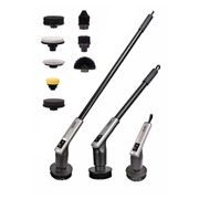 GLOX T3P ELEKTRICKÝ ČISTÍCÍ KARTÁČ S TYČÍ - DOPLŇKY A VYCHYTÁVKY{% if kategorie.adresa_nazvy[0] != zbozi.kategorie.nazev %} - DŮM A DOMÁCNOST, ELEKTRO..{% endif %}