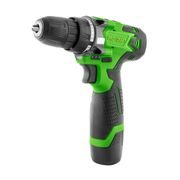 AKU VRTACÍ ŠROUBOVÁK PROCRAFT PA12LI | PA12LI PROCRAFT - AKU ŠROUBOVÁK 12 V - AKU NÁŘADÍ