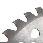 NŮŽ KŘOVINOŘEZU (KOTOUČ) (D255*25.4) 40T WILL WIN PROCRAFT | H/P-40T PROCRAFT - ŽACÍ LISTY - NOŽE - ZAHRADA