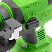 KLADIVO VRTACÍ AKU PROCRAFT PHA20 BEZ AKUMULÁTORU A NABÍJEČKY | PHA20BB PROCRAFT - AKU VRTACÍ, SEKACÍ A KOMBINOVANÁ KLADIVA - AKU NÁŘADÍ