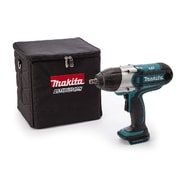 MAKITA DTW450Z - AKU RÁZOVÝ UTAHOVÁK LI-ION LXT 18V BEZ AKU Z - BEZ AKU - AKU NÁŘADÍ