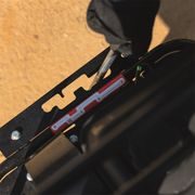 SCHEPPACH DP 4500 PÁSOVÝ PŘEPRAVNÍK 400 KG S MECHANICKÝM SKLÁPĚNÍM KORBY - PÁSOVÉ PŘEPRAVNÍKY - STAVEBNÍ TECHNIKA