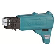 MAKITA 199146-8 - ZÁSOBNÍK NA PÁSKOVANÉ ŠROUBY 25 - 55MM PRO DFS452Z STOP= NEW191L24-0 - NEROZŘAZENO - MAKITA-SHOP