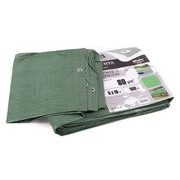 PLACHTA 80G ZELENÁ 6X10M - PLACHTY STANDARD{% if kategorie.adresa_nazvy[0] != zbozi.kategorie.nazev %} - DÍLNA A GARÁŽ{% endif %}