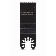 POWERPLUS POWX1347MC MULTIFUNKČNÍ STROJ / OSCILAČNÍ BRUSKA 300 W - MULTI BRUSKY - RENOVÁTORY (MULTITOOL) - ELEKTRICKÉ NÁŘADÍ