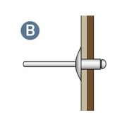 EXTOL PREMIUM PISTOLE NÝTOVACÍ AKU SHARE20V, BRUSHLESS, BEZ BATERIE A NABÍJEČKY, 8891869 - AKU SPECIALITY - AKU NÁŘADÍ