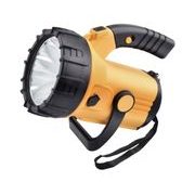 EXTOL LIGHT SVÍTILNA 500LM CREE XML S BOČNÍM SVĚTLEM 300LM, NABÍJECÍ, CREE XML 10W LED, COB 3W, 43129 - KAPESNÍ SVÍTILNY A ČELOVKY{% if kategorie.adresa_nazvy[0] != zbozi.kategorie.nazev %} - SVÍTIDLA{% endif %}